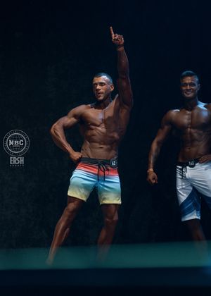 Фотограф Андрей Ёрш (19.05.2024)